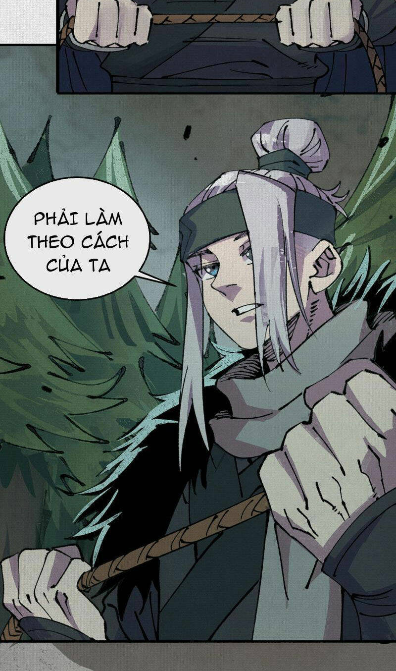 Xi Hồn Chapter 5 - Trang 2