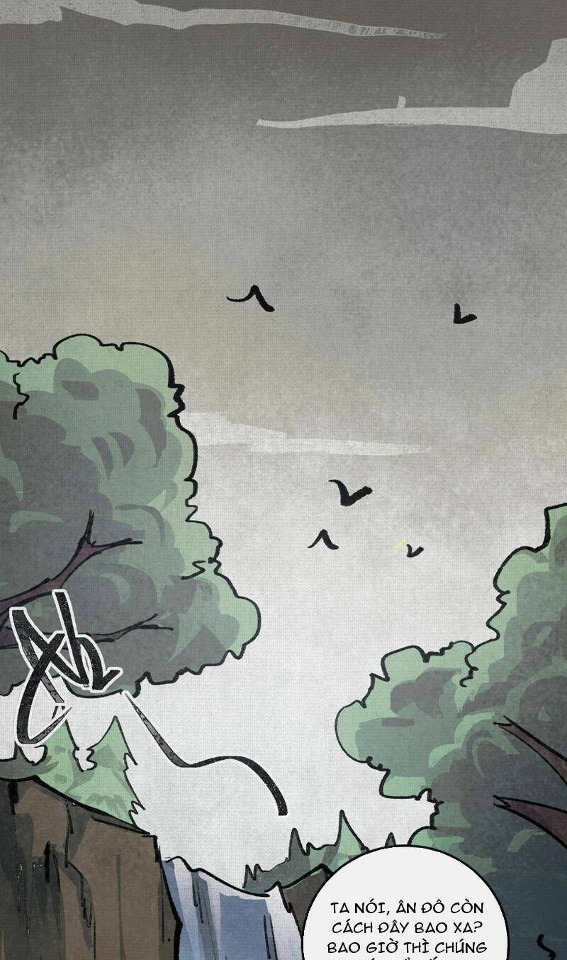 Xi Hồn Chapter 5 - Trang 2