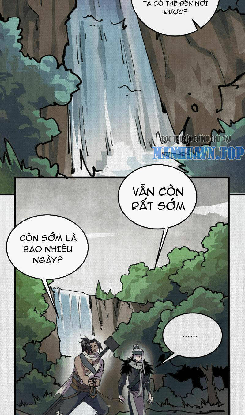 Xi Hồn Chapter 5 - Trang 2