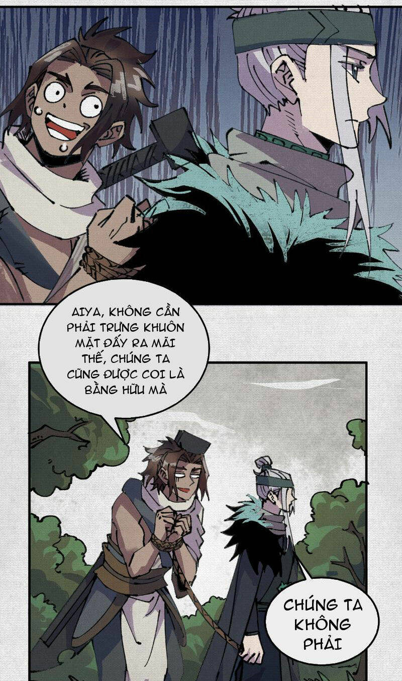 Xi Hồn Chapter 5 - Trang 2