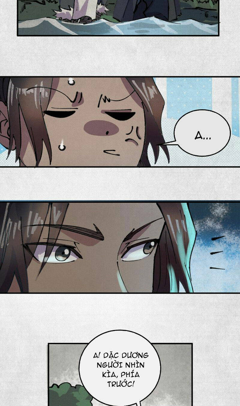 Xi Hồn Chapter 5 - Trang 2