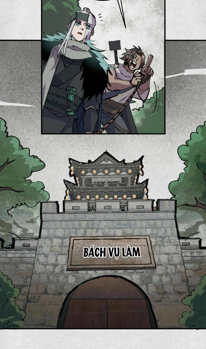 Xi Hồn Chapter 5 - Trang 2