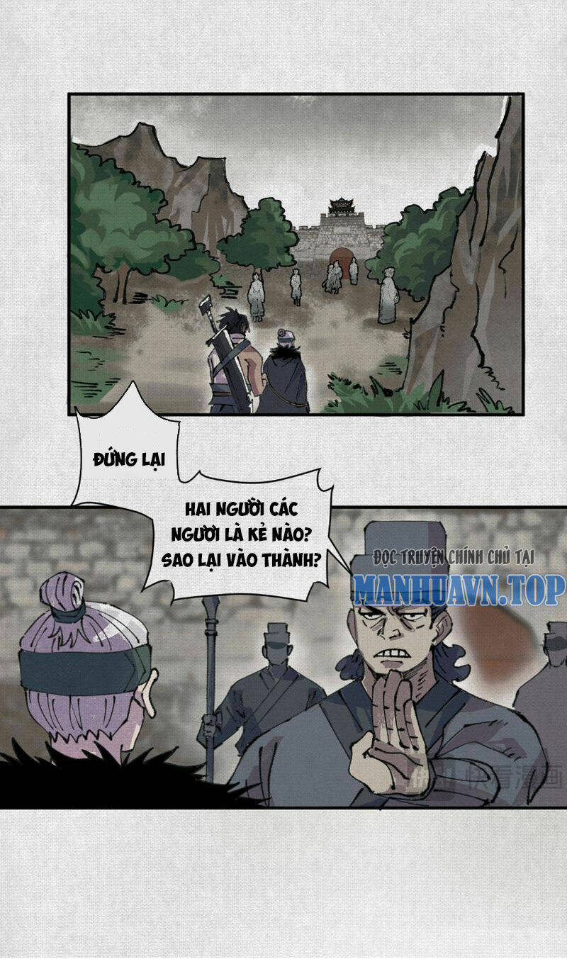 Xi Hồn Chapter 5 - Trang 2