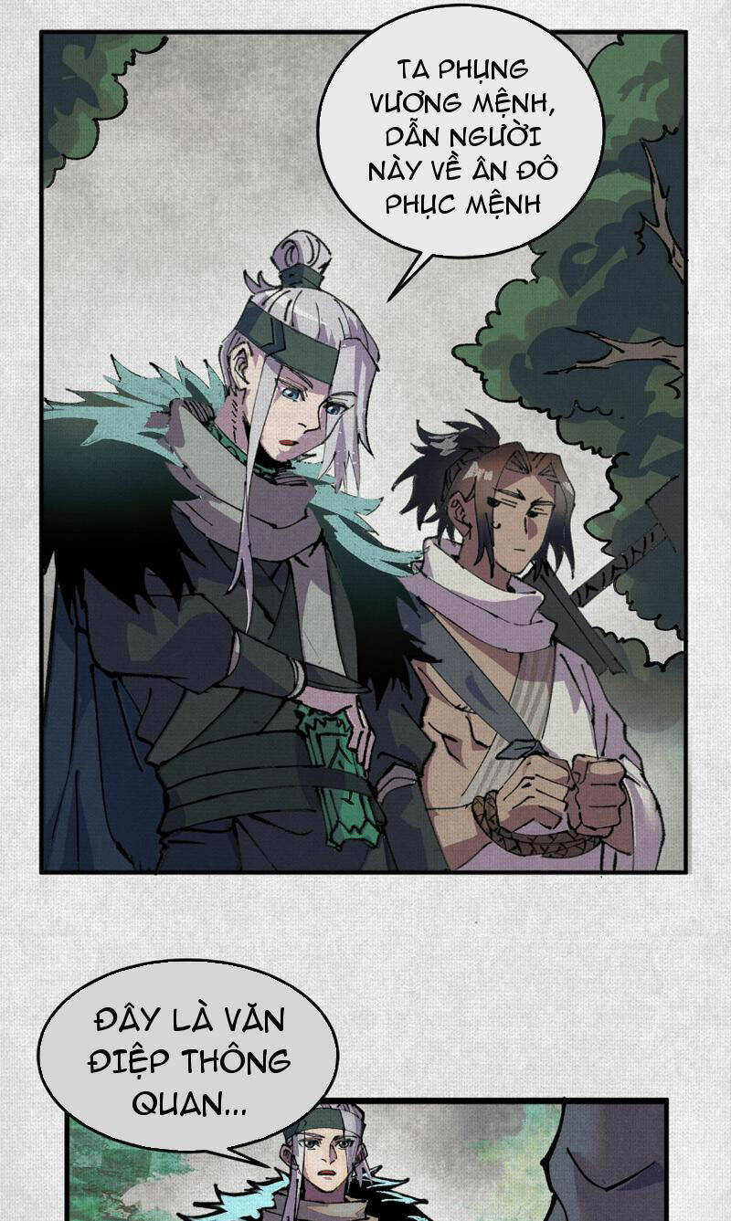 Xi Hồn Chapter 5 - Trang 2