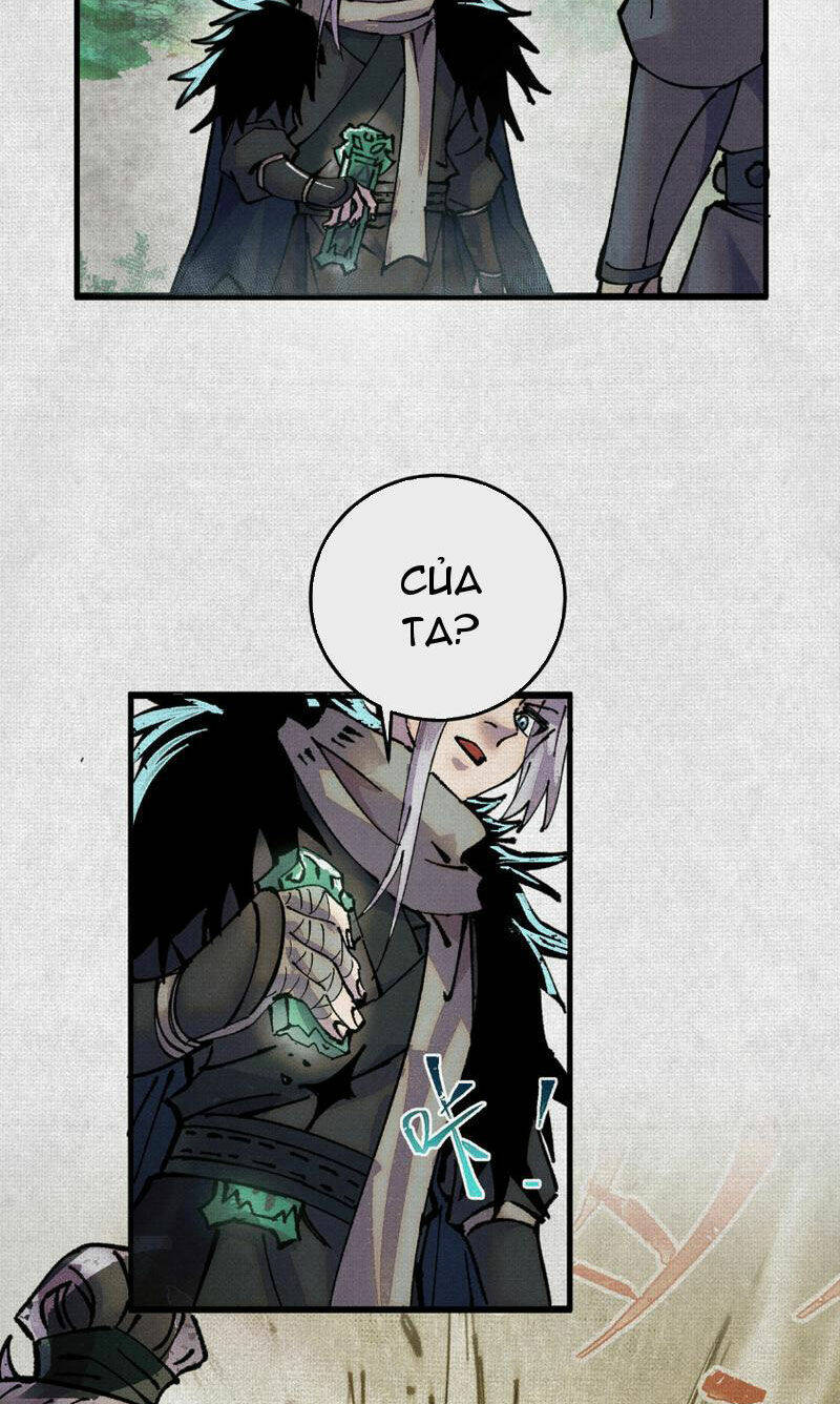 Xi Hồn Chapter 5 - Trang 2