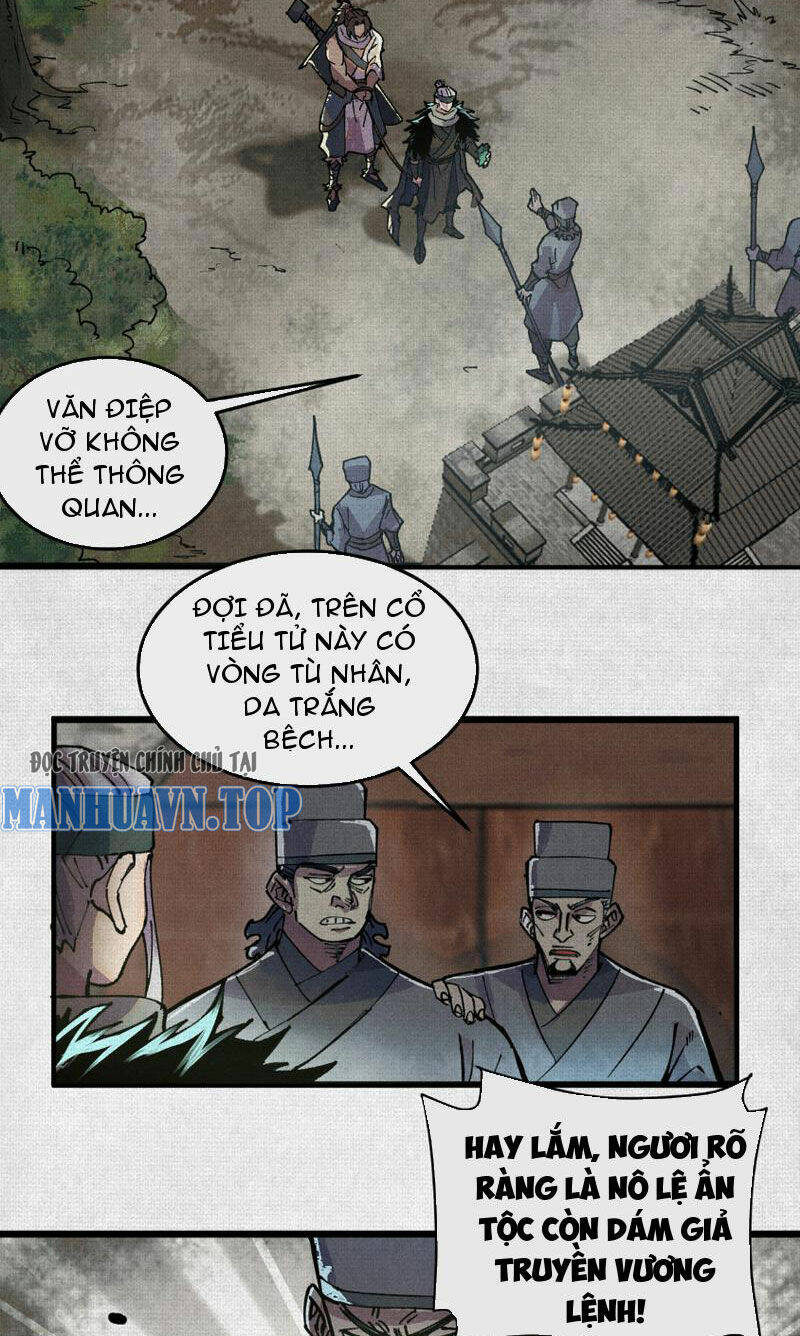 Xi Hồn Chapter 5 - Trang 2