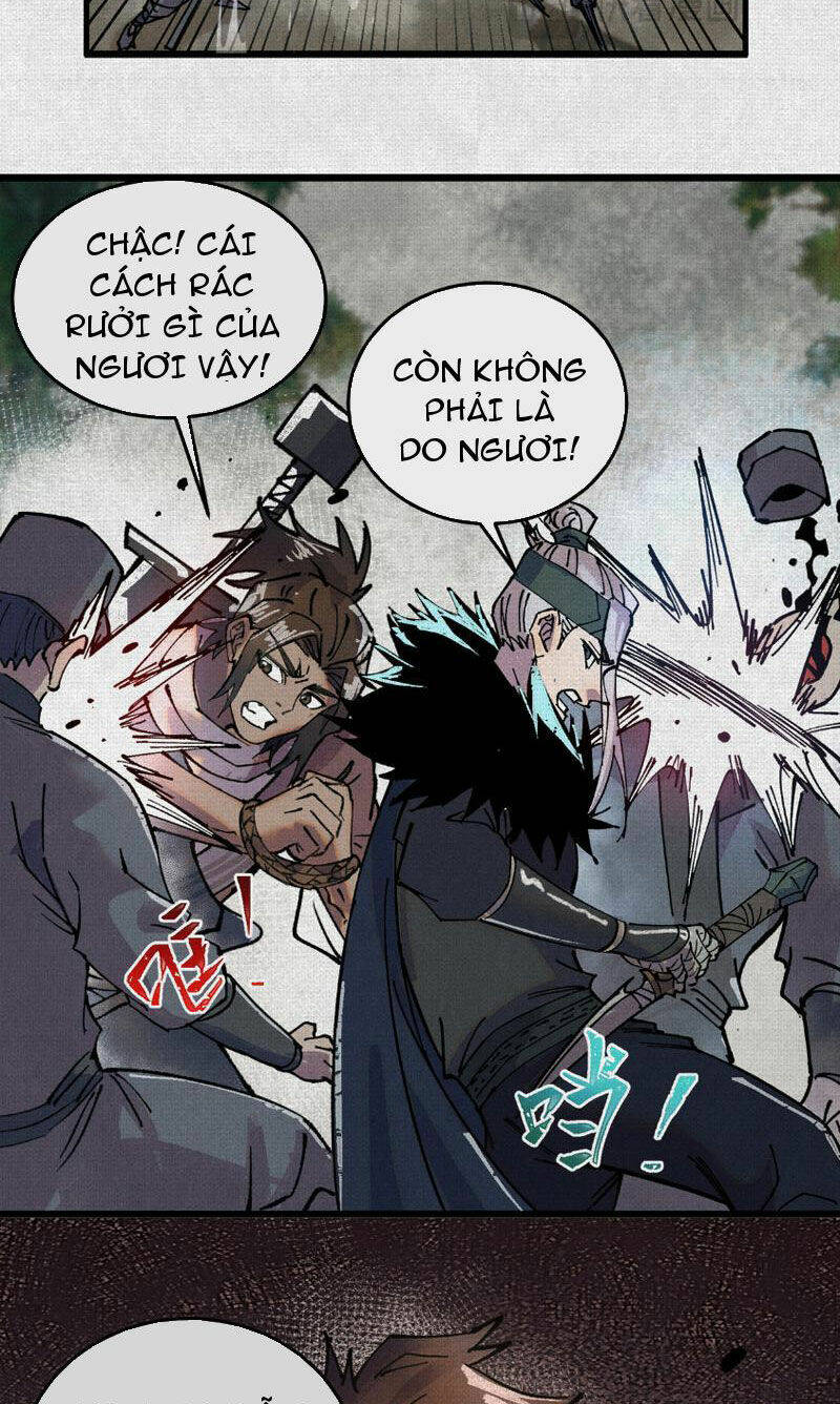 Xi Hồn Chapter 5 - Trang 2