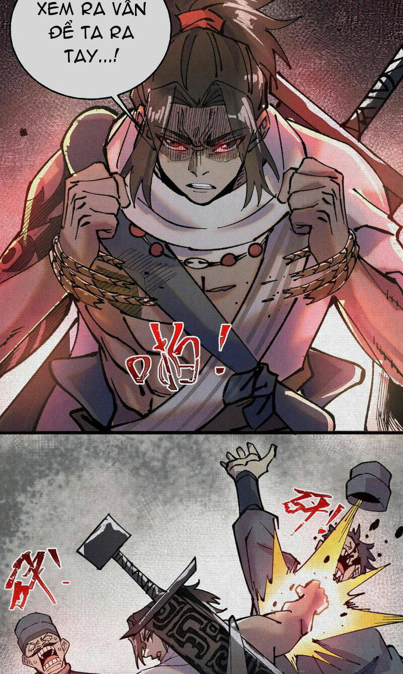 Xi Hồn Chapter 5 - Trang 2