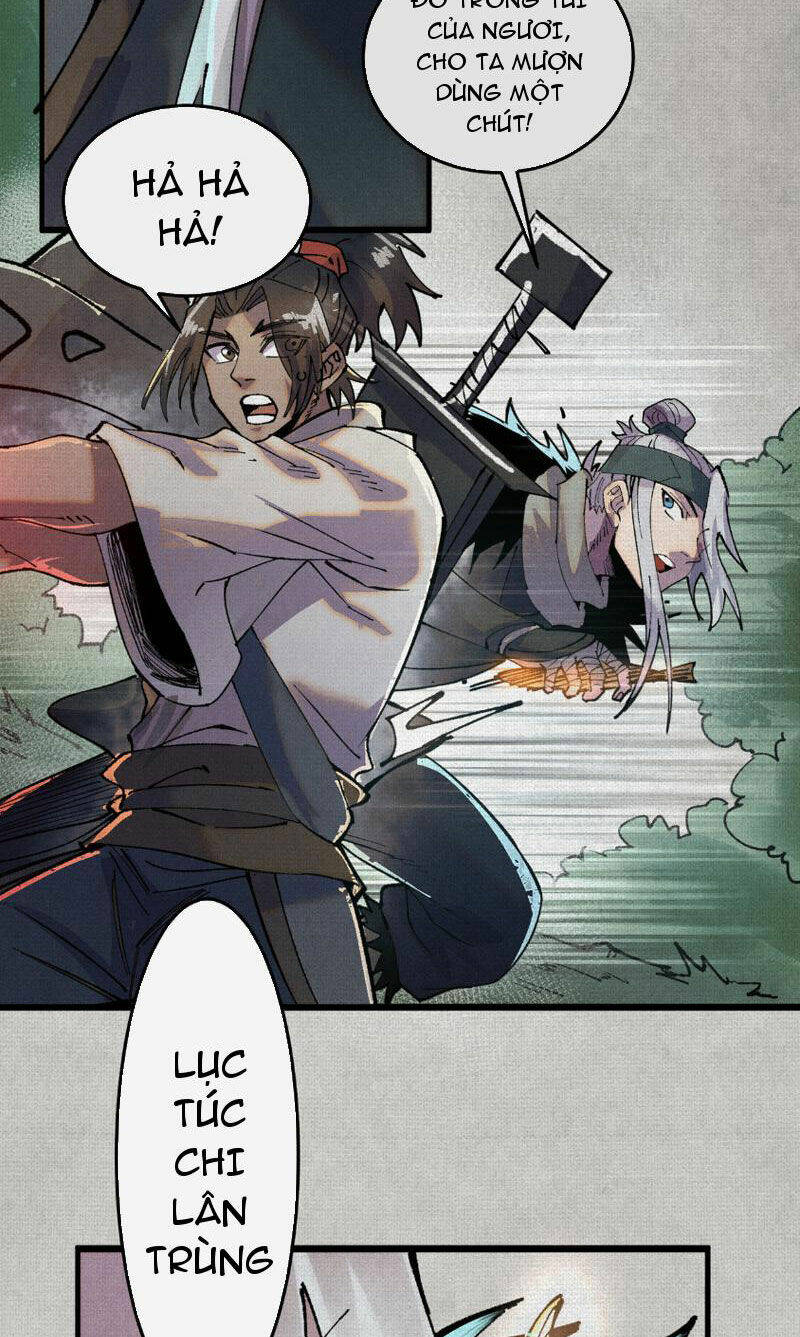 Xi Hồn Chapter 5 - Trang 2