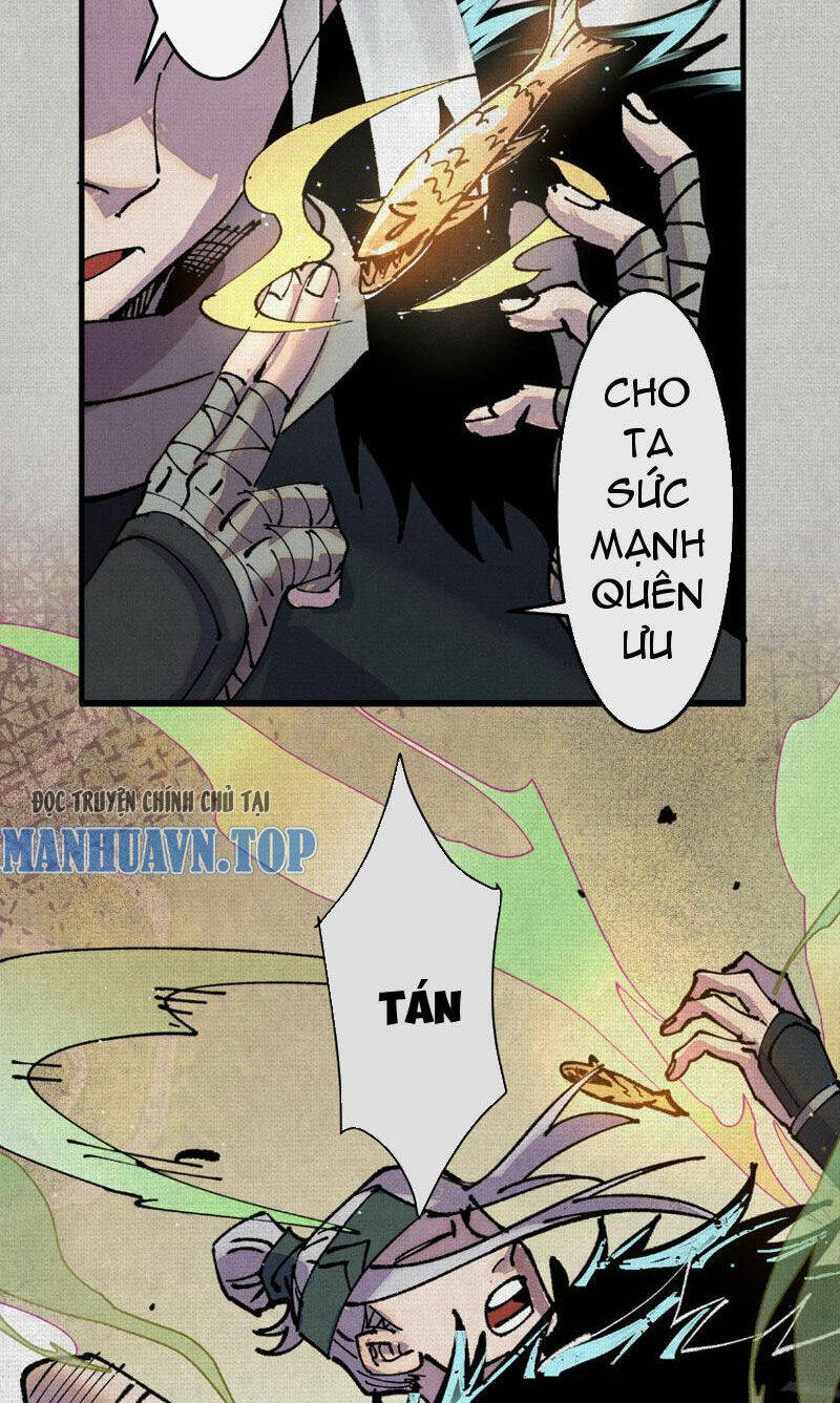 Xi Hồn Chapter 5 - Trang 2