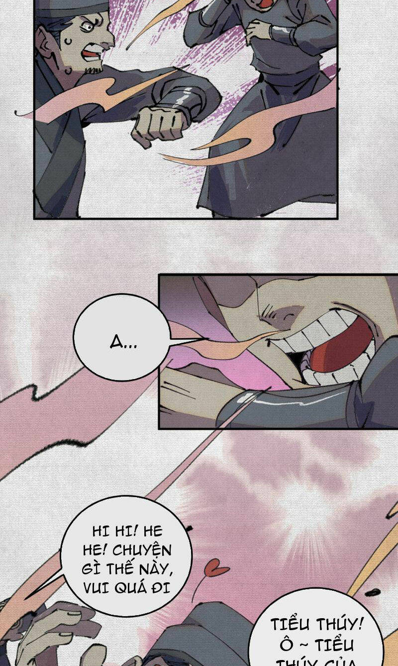 Xi Hồn Chapter 5 - Trang 2