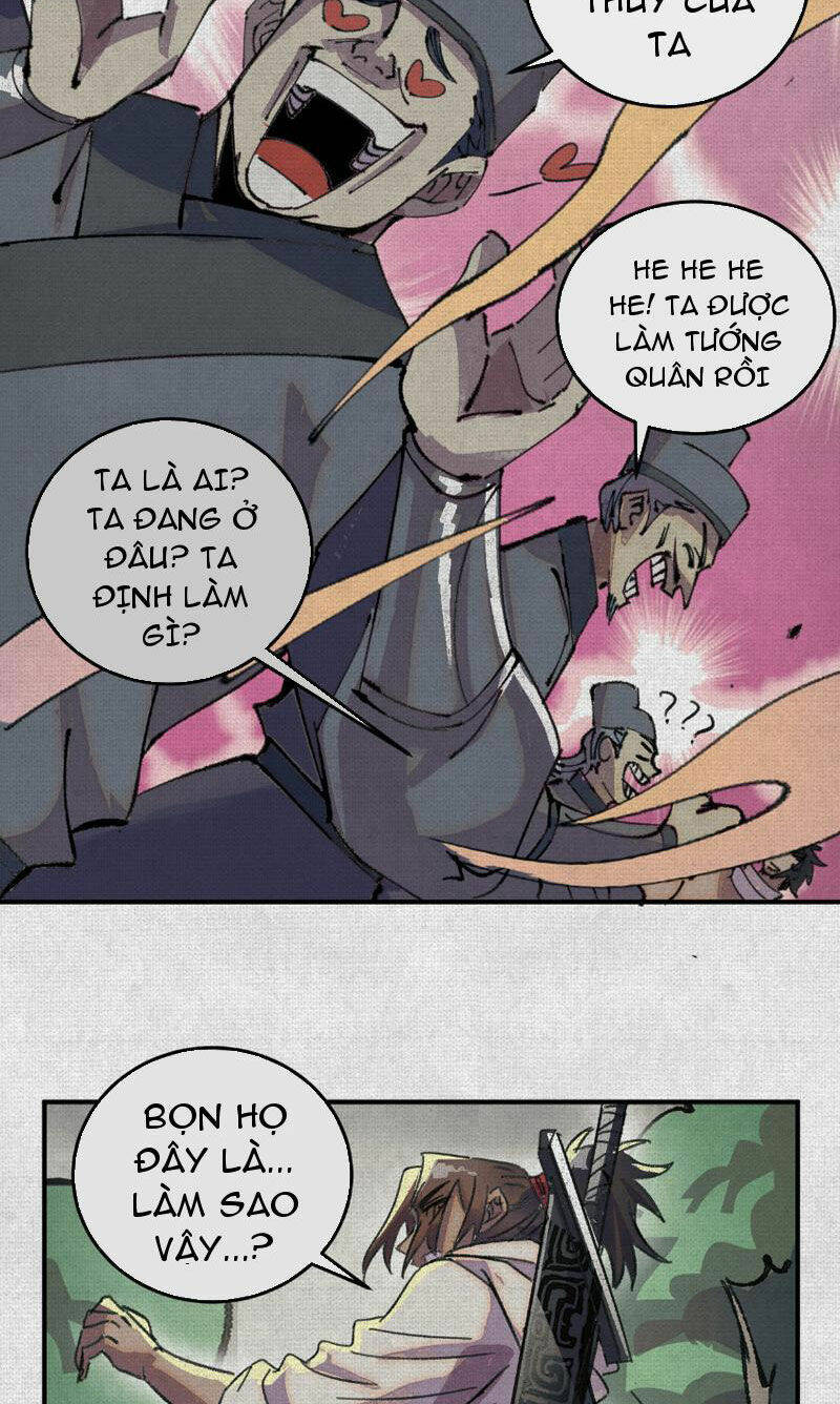 Xi Hồn Chapter 5 - Trang 2