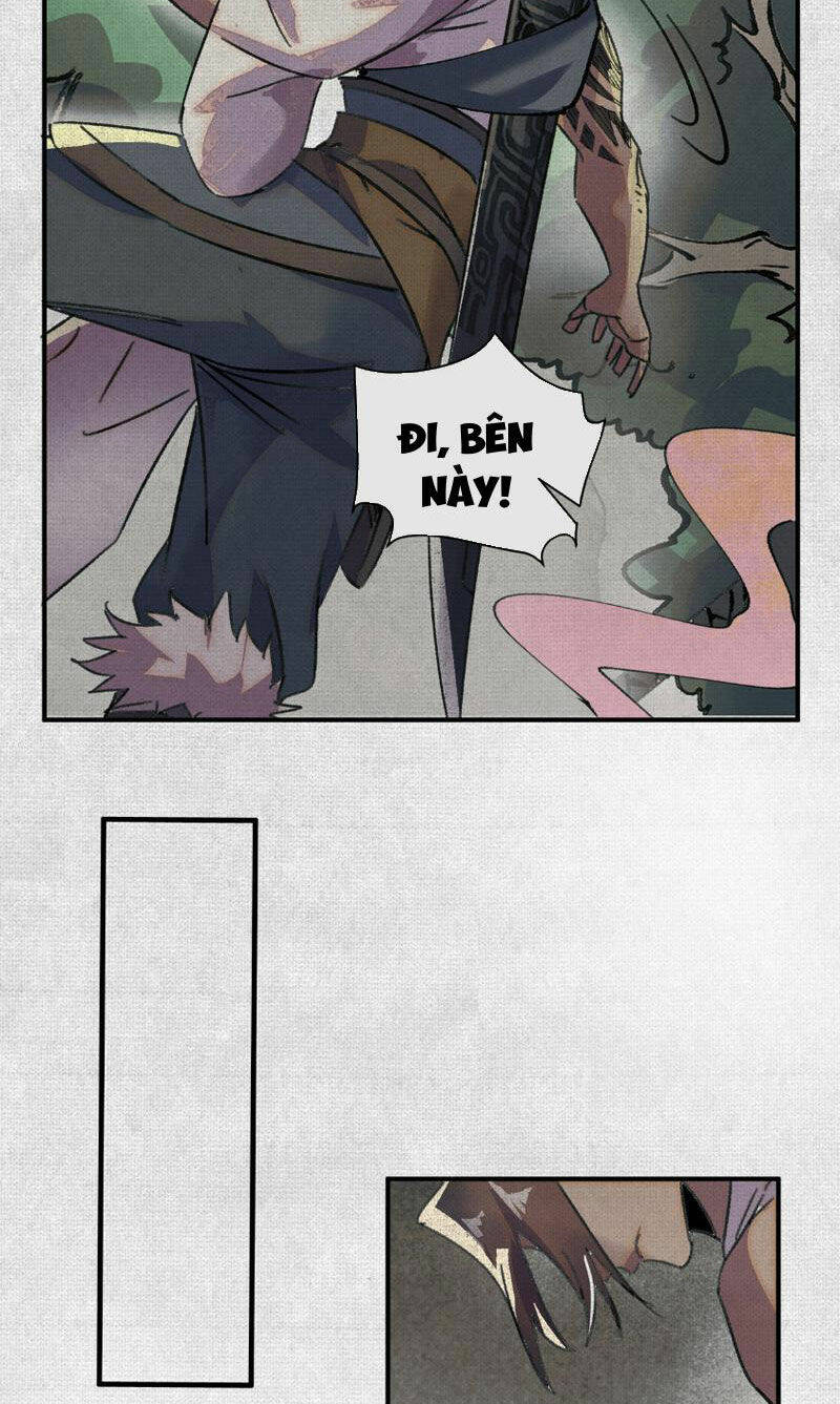 Xi Hồn Chapter 5 - Trang 2