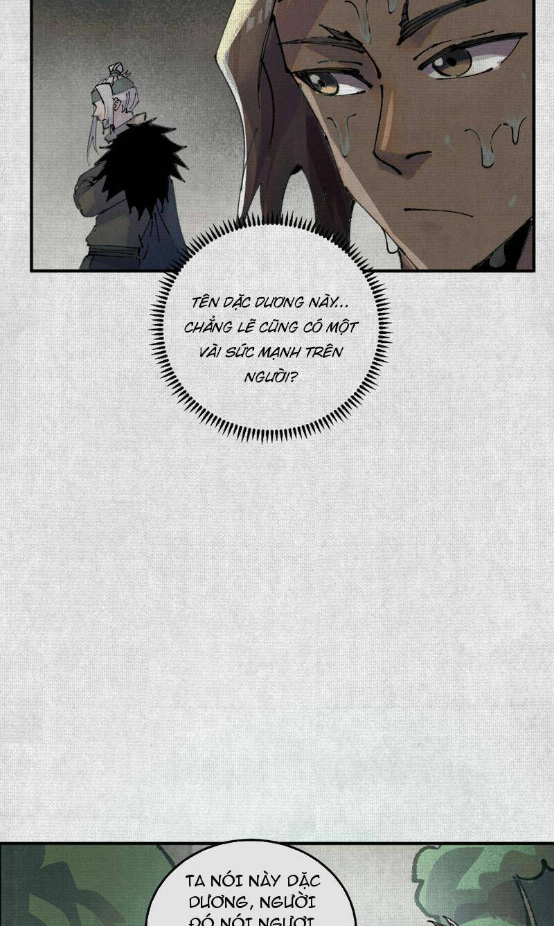 Xi Hồn Chapter 5 - Trang 2