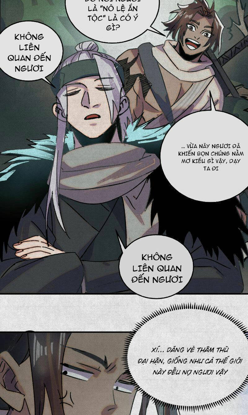 Xi Hồn Chapter 5 - Trang 2