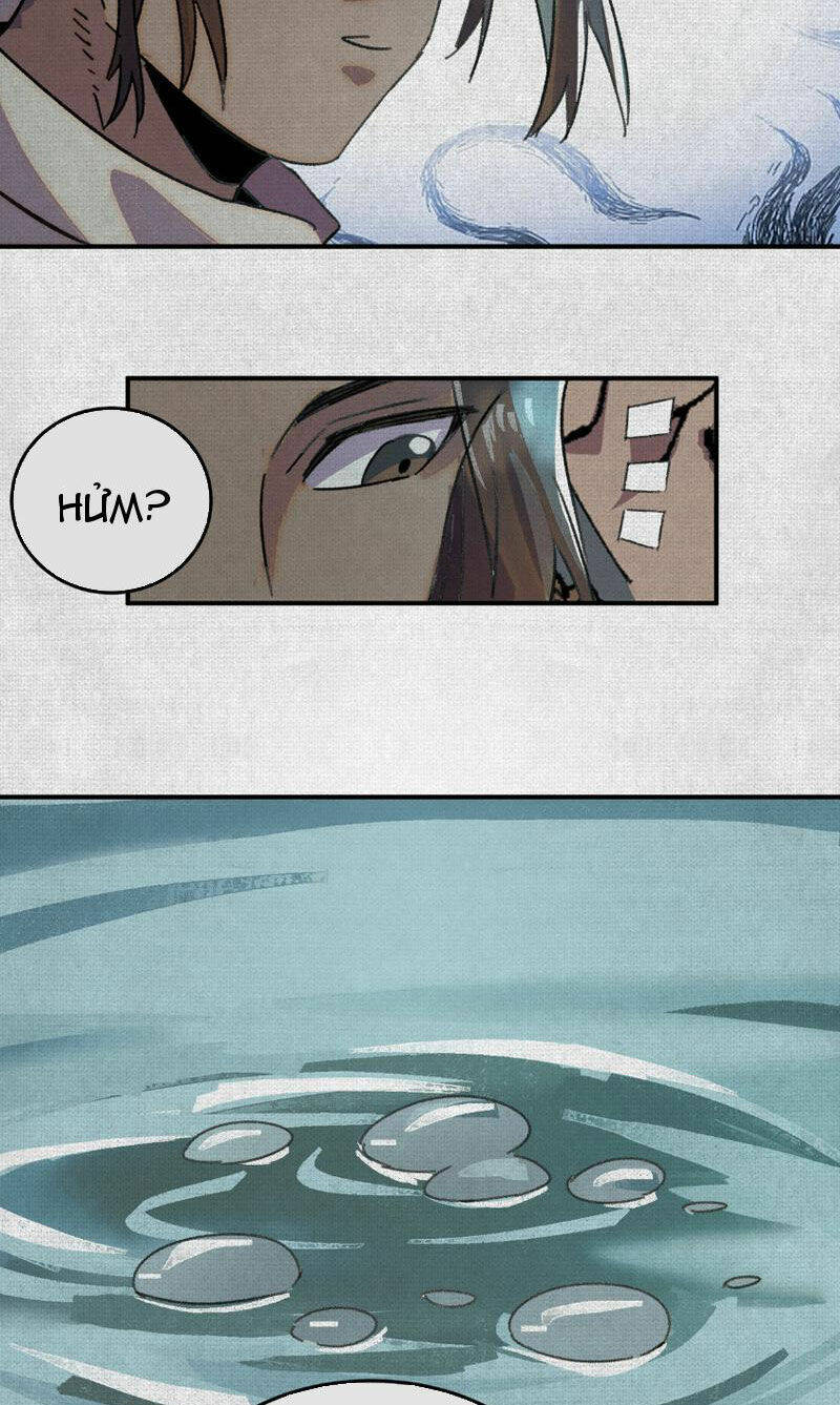 Xi Hồn Chapter 5 - Trang 2