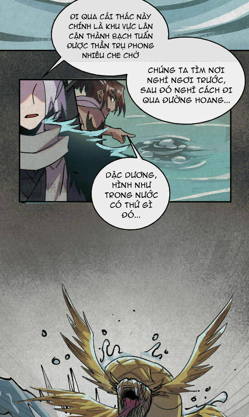 Xi Hồn Chapter 5 - Trang 2