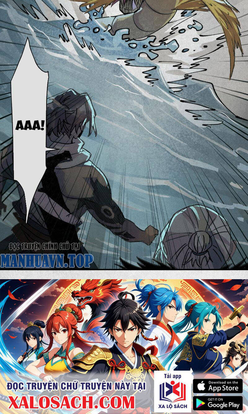 Xi Hồn Chapter 5 - Trang 2