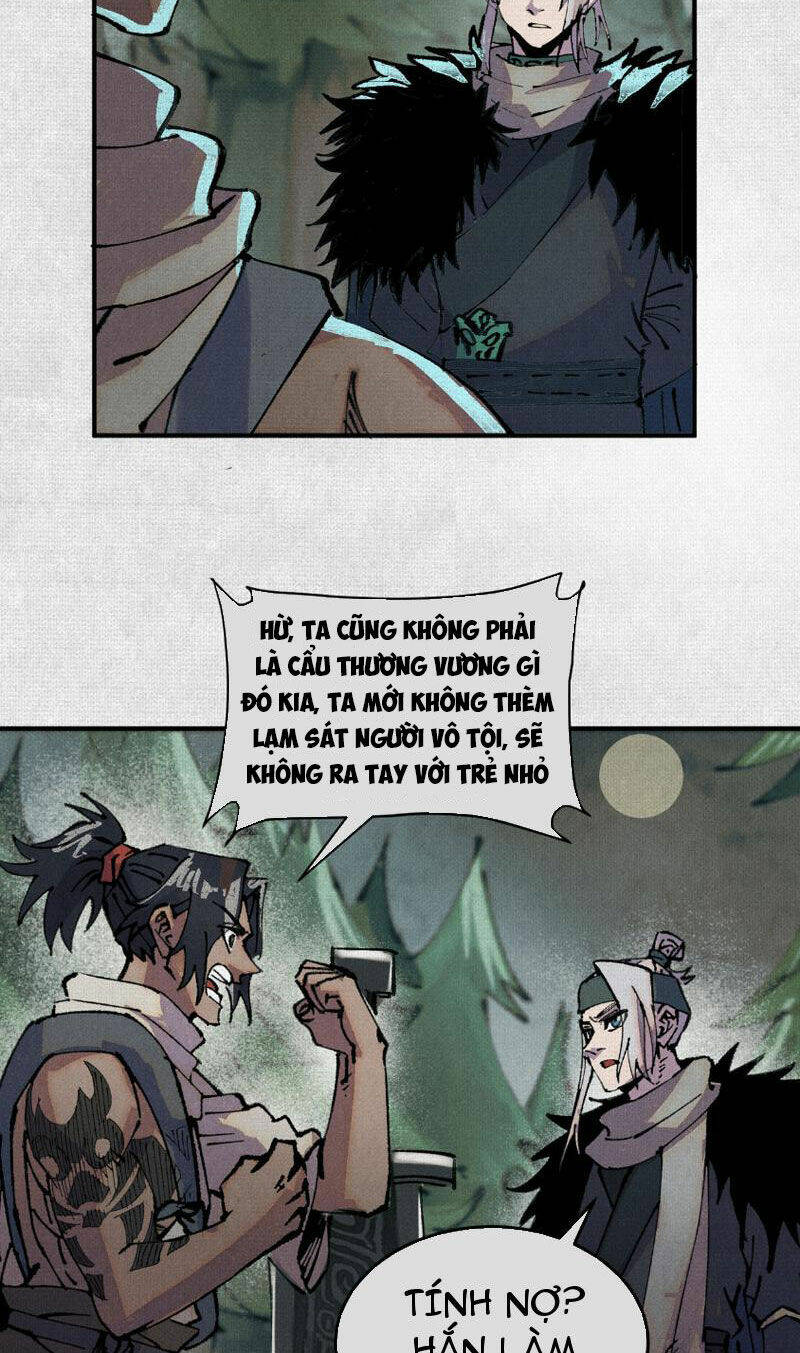 Xi Hồn Chapter 5 - Trang 2