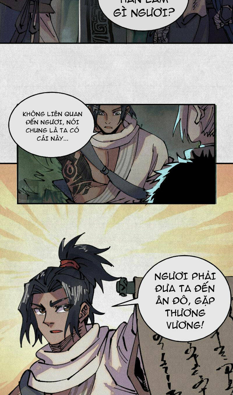 Xi Hồn Chapter 5 - Trang 2