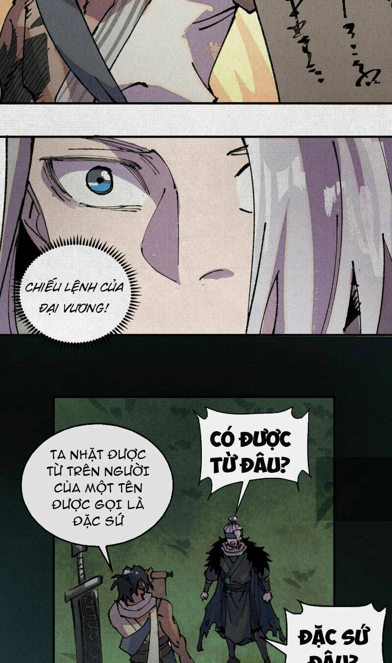 Xi Hồn Chapter 5 - Trang 2