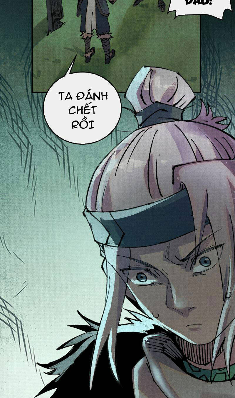 Xi Hồn Chapter 5 - Trang 2