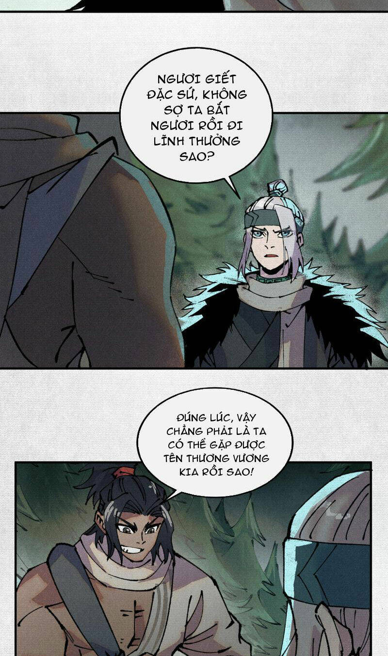 Xi Hồn Chapter 5 - Trang 2