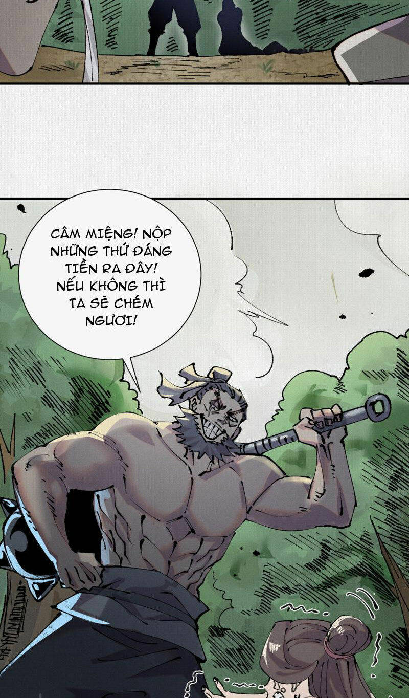 Xi Hồn Chapter 6 - Trang 2