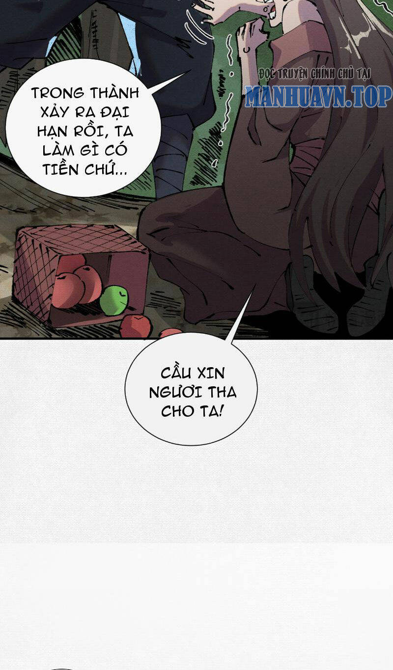 Xi Hồn Chapter 6 - Trang 2