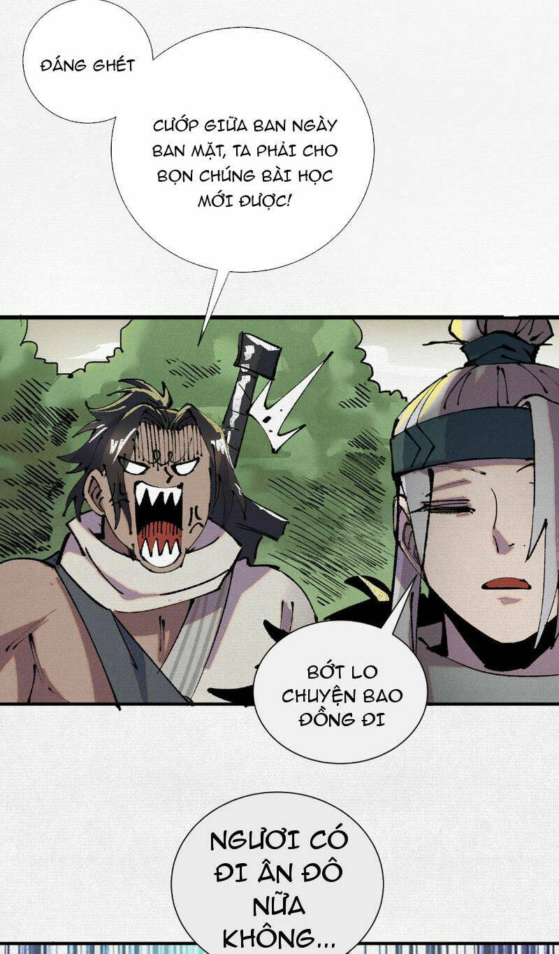 Xi Hồn Chapter 6 - Trang 2