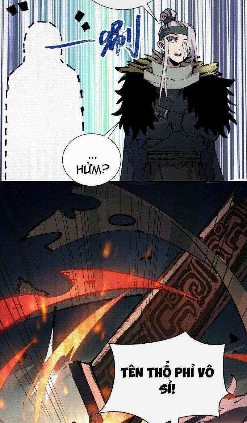 Xi Hồn Chapter 6 - Trang 2