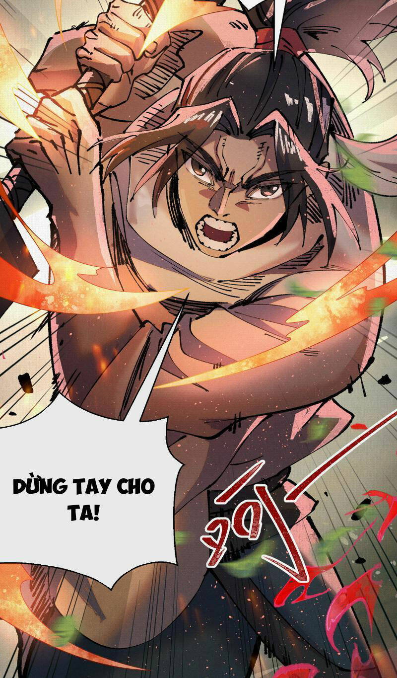 Xi Hồn Chapter 6 - Trang 2