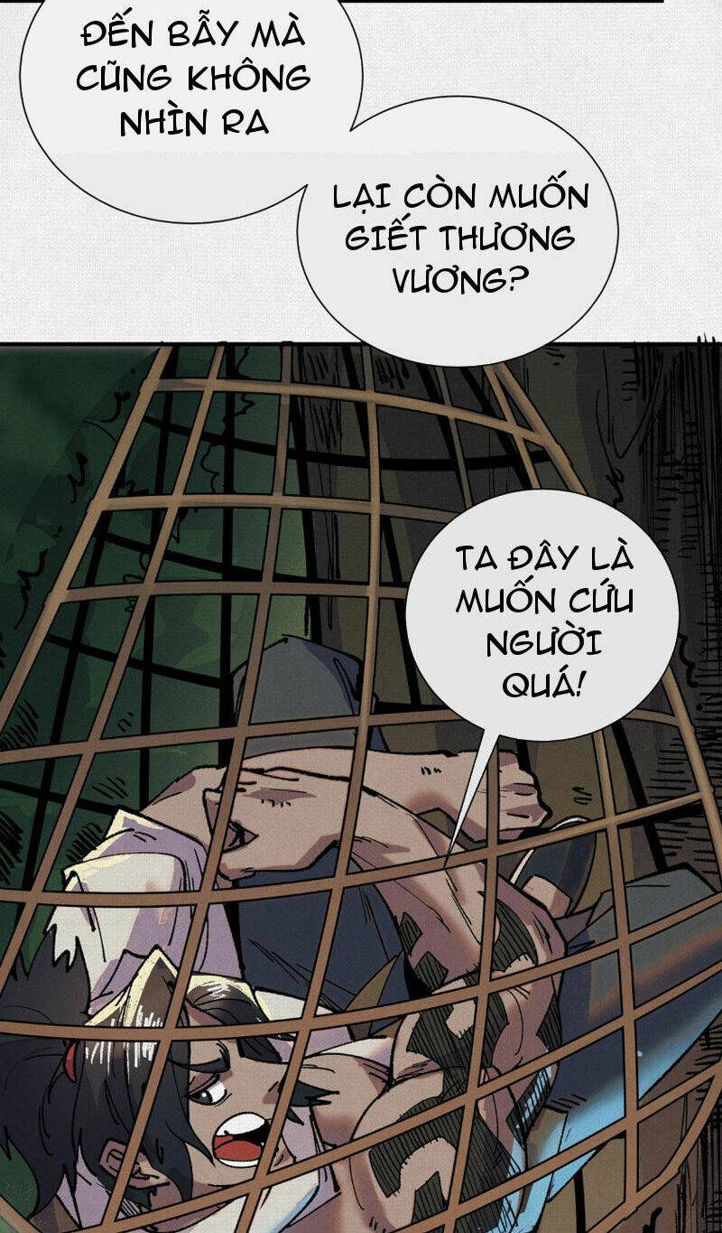 Xi Hồn Chapter 6 - Trang 2