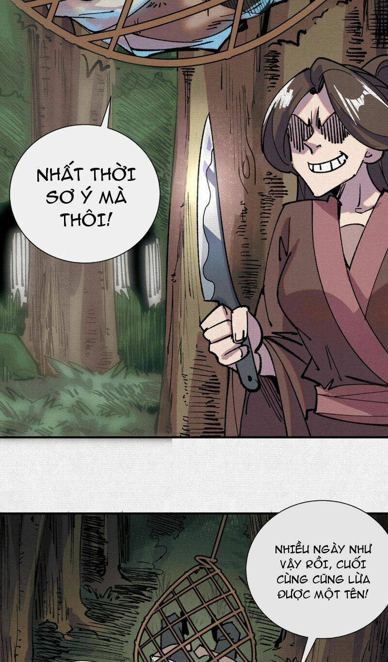 Xi Hồn Chapter 6 - Trang 2