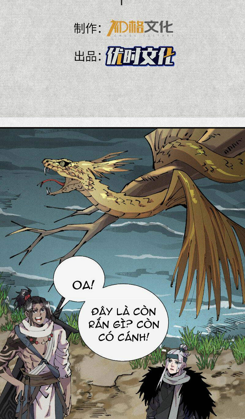 Xi Hồn Chapter 6 - Trang 2