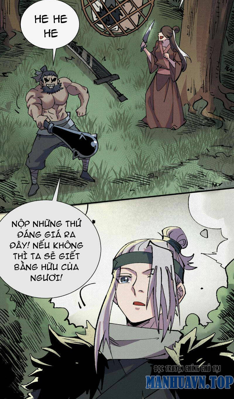 Xi Hồn Chapter 6 - Trang 2