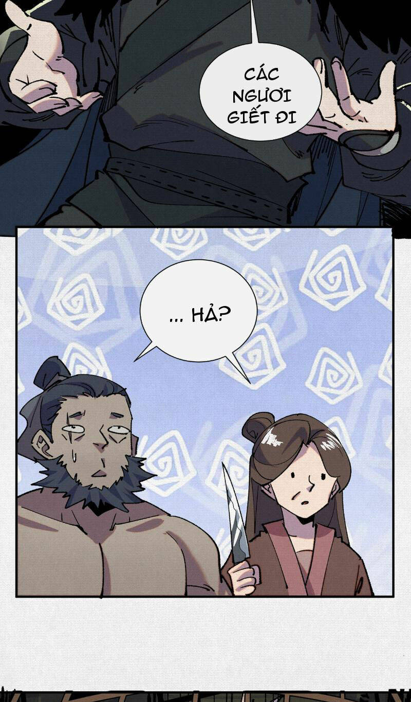 Xi Hồn Chapter 6 - Trang 2