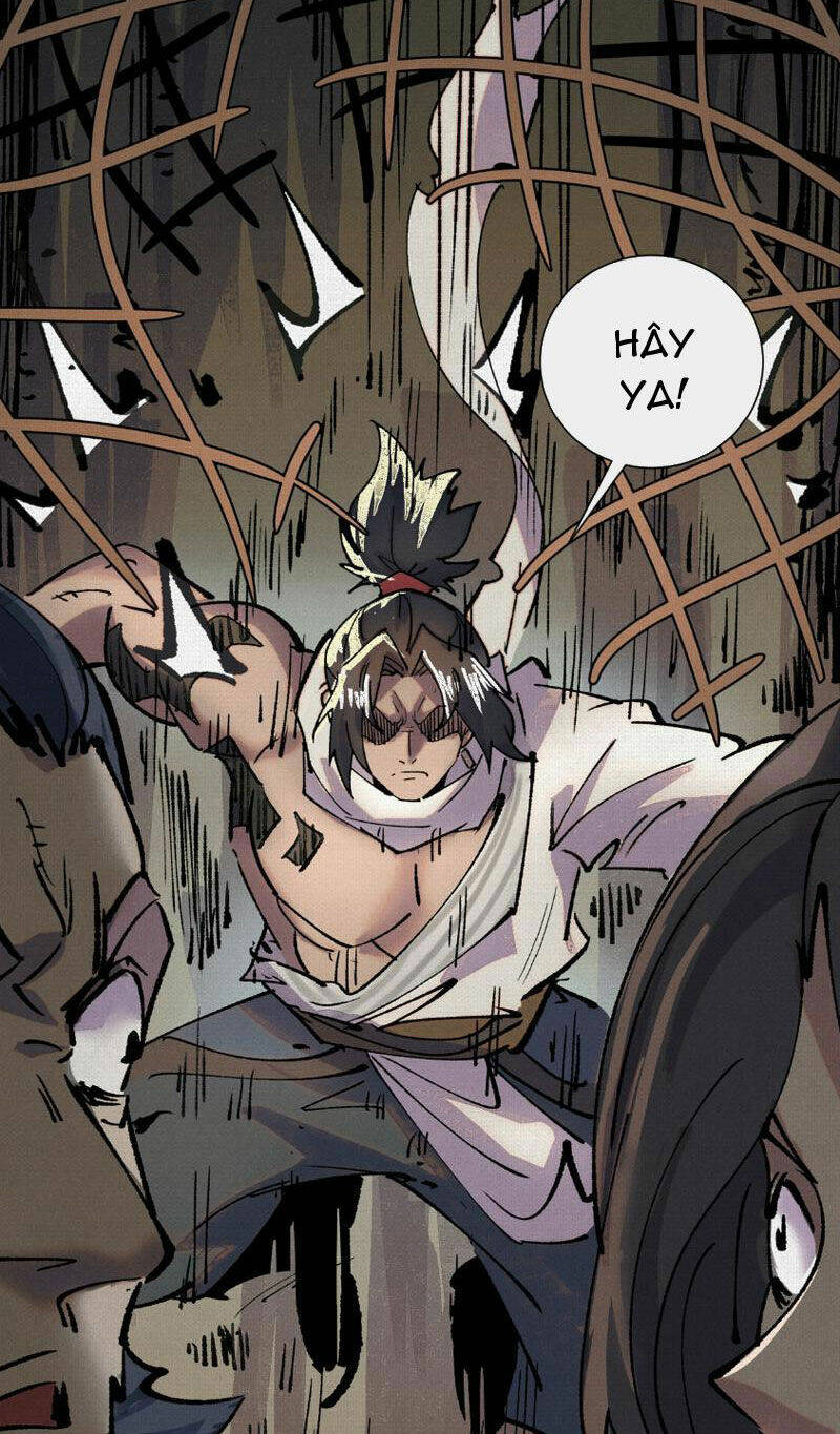 Xi Hồn Chapter 6 - Trang 2