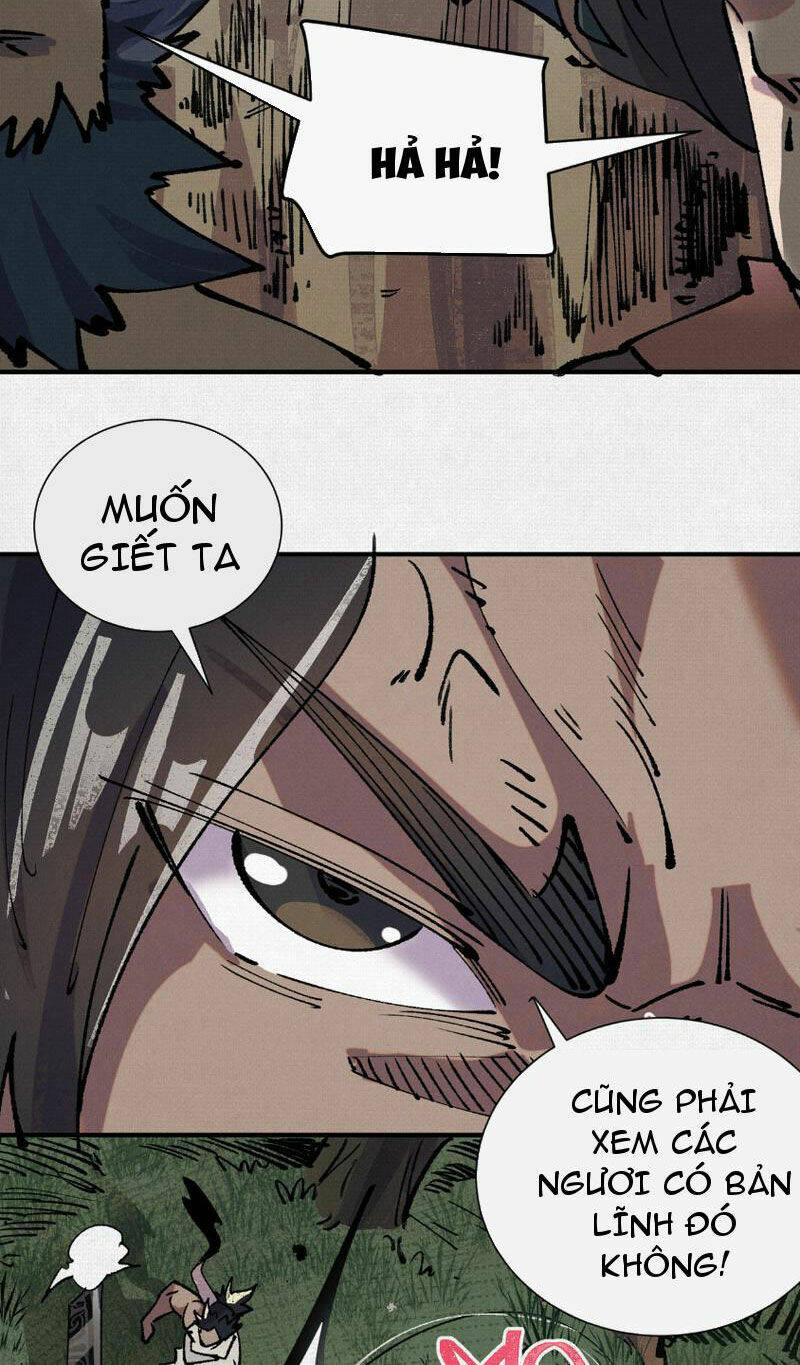 Xi Hồn Chapter 6 - Trang 2