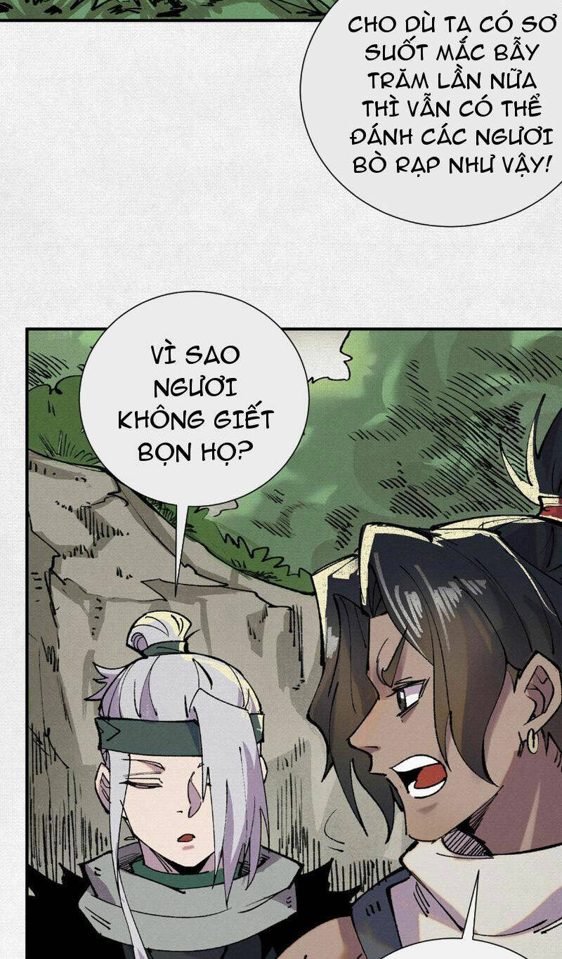 Xi Hồn Chapter 6 - Trang 2