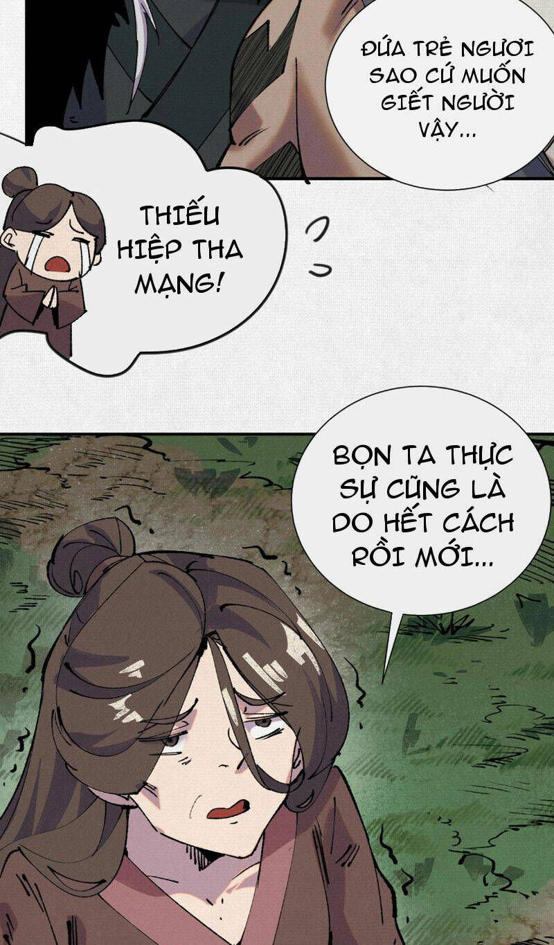 Xi Hồn Chapter 6 - Trang 2