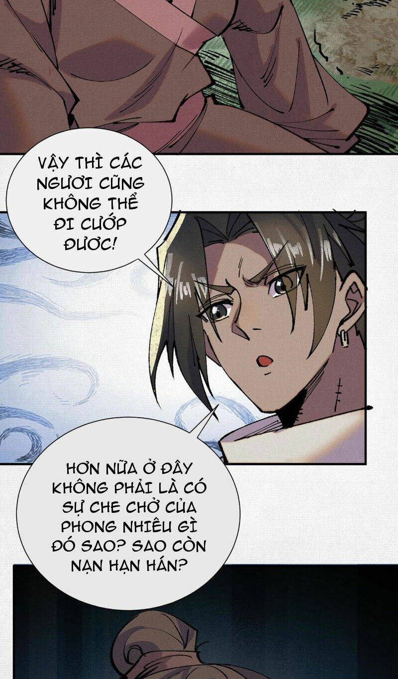 Xi Hồn Chapter 6 - Trang 2