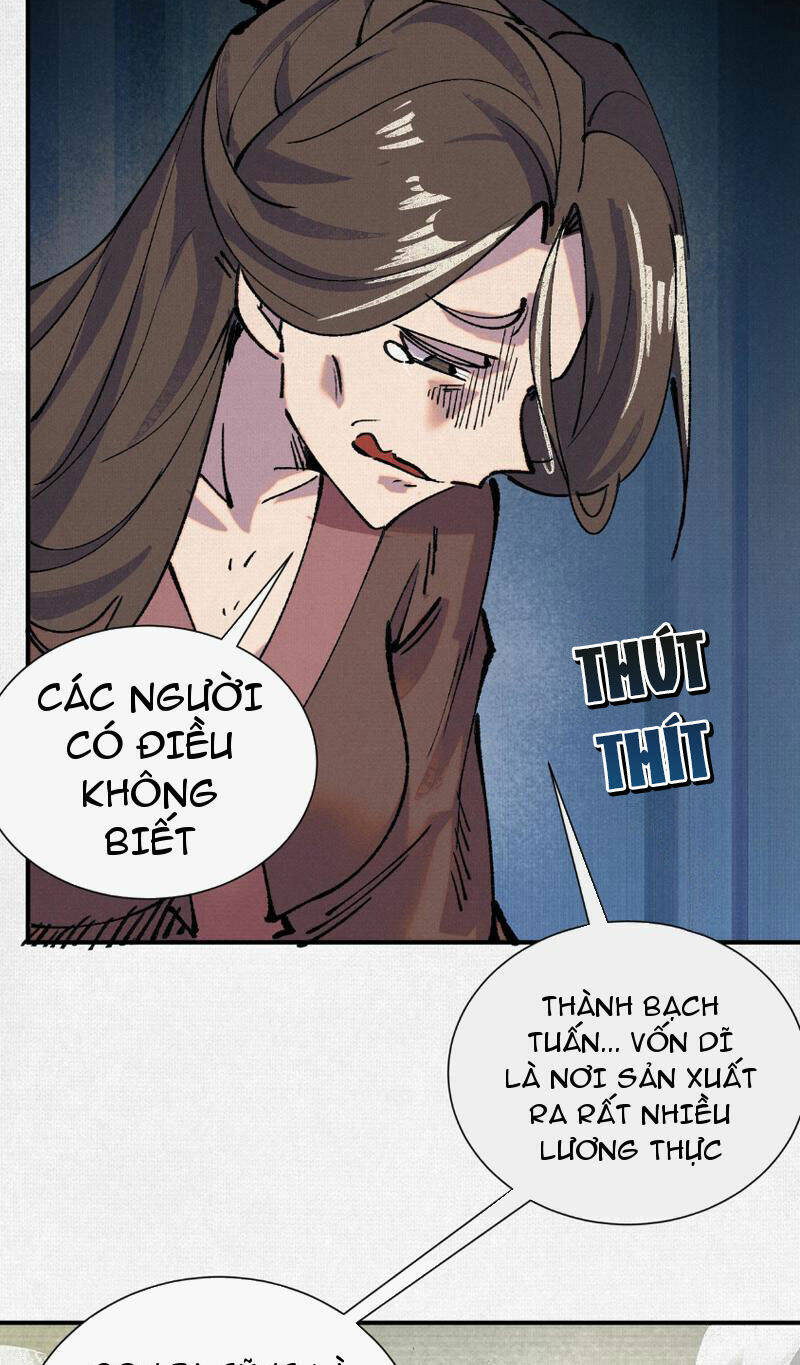 Xi Hồn Chapter 6 - Trang 2