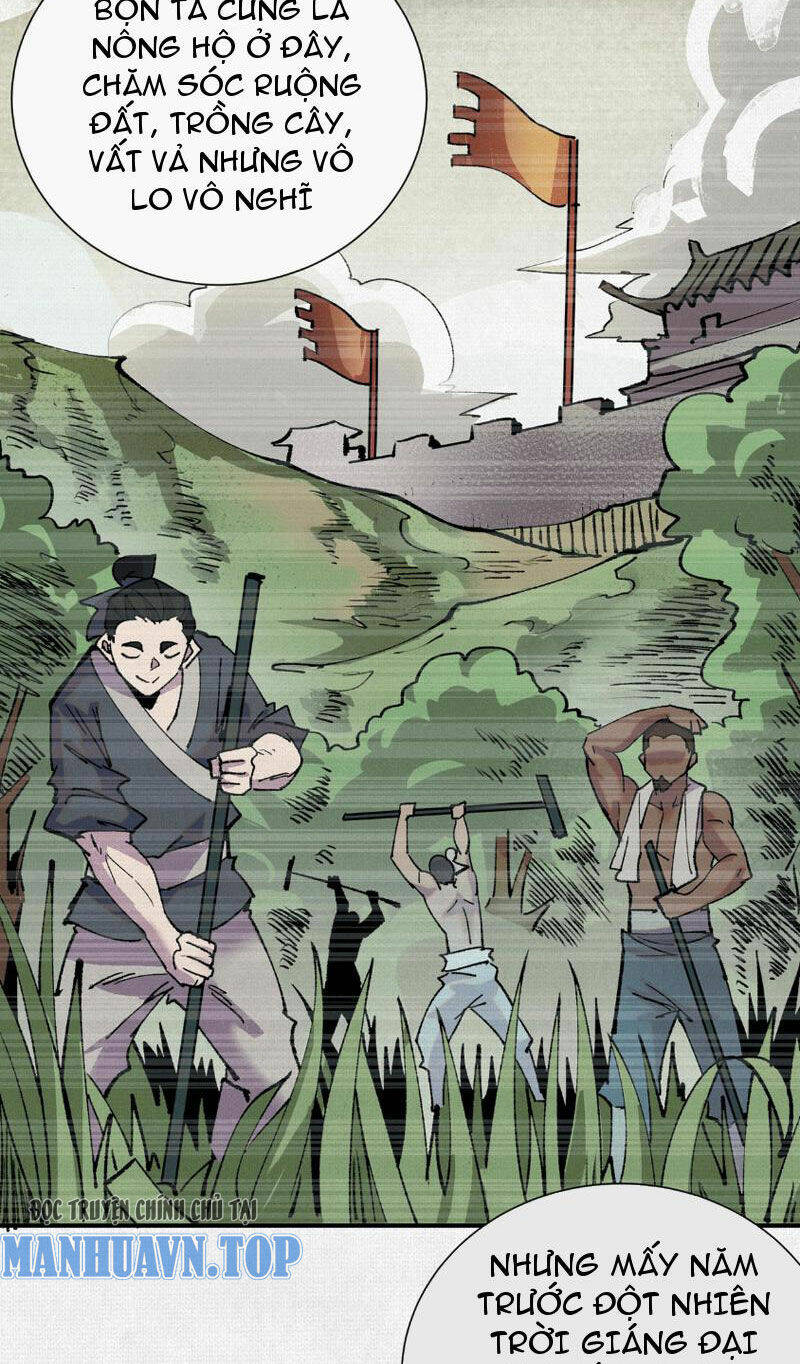 Xi Hồn Chapter 6 - Trang 2