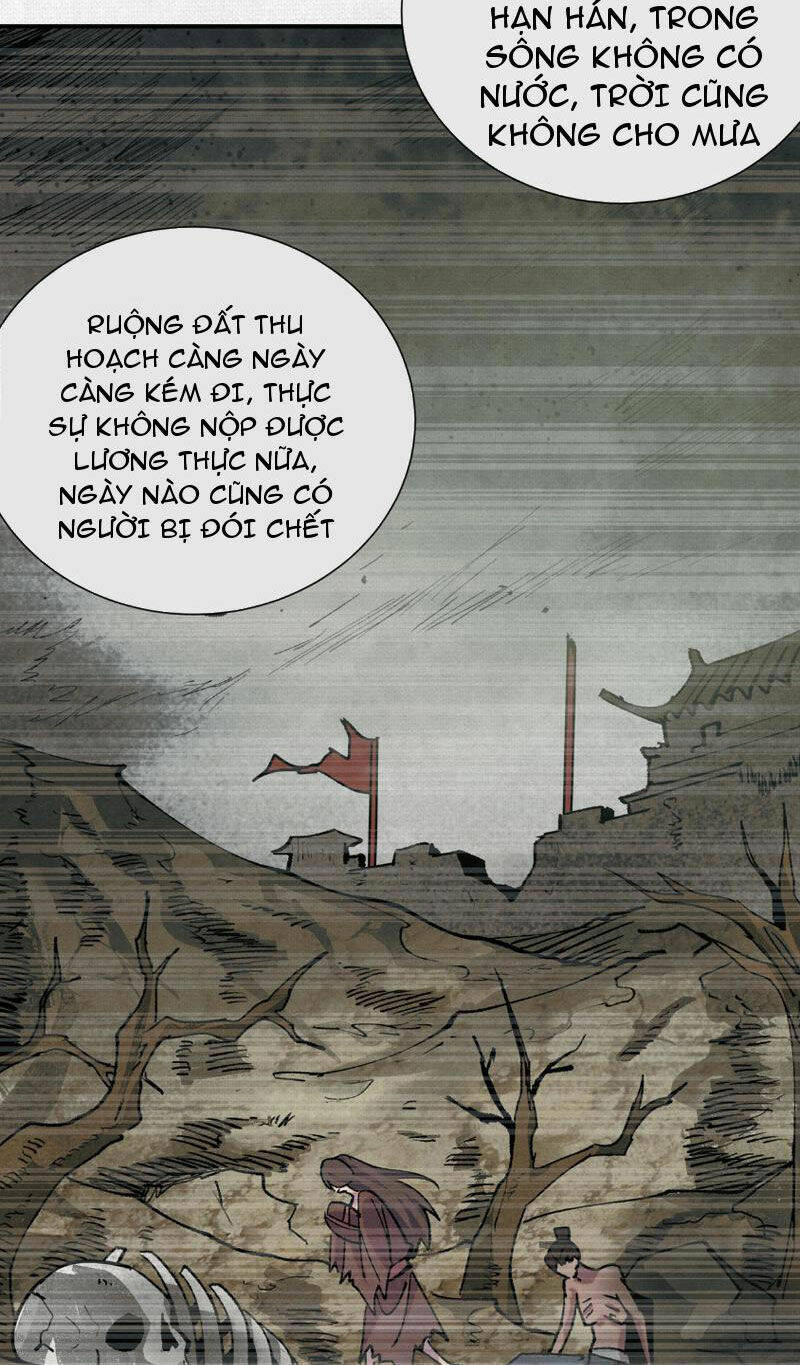 Xi Hồn Chapter 6 - Trang 2