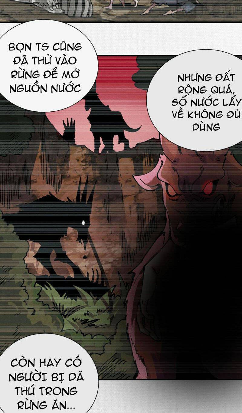 Xi Hồn Chapter 6 - Trang 2