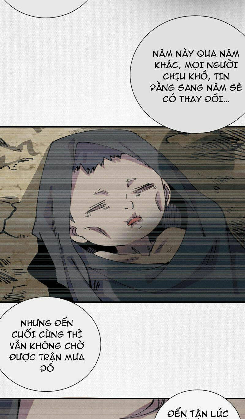 Xi Hồn Chapter 6 - Trang 2