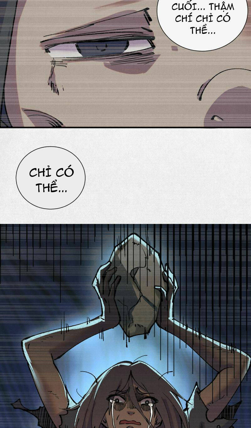 Xi Hồn Chapter 6 - Trang 2