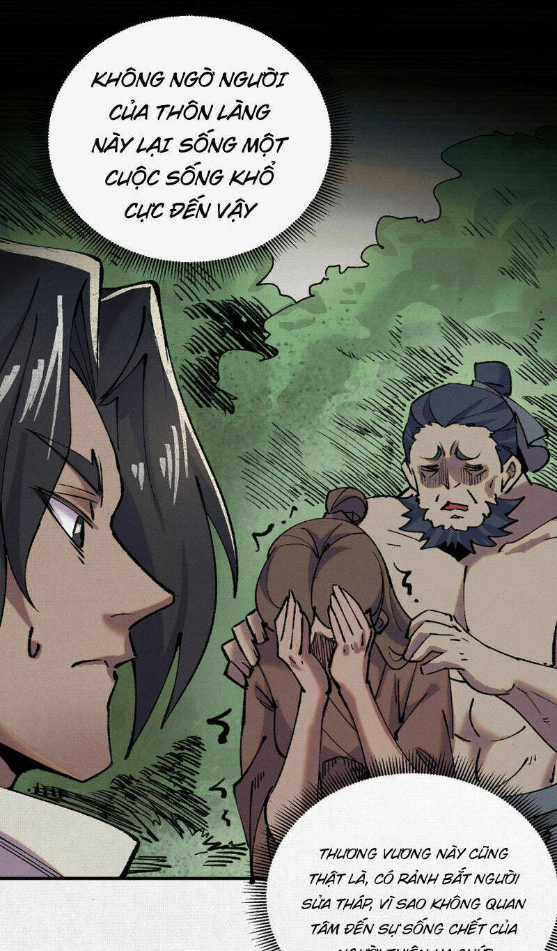 Xi Hồn Chapter 6 - Trang 2