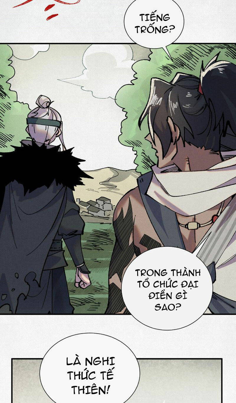 Xi Hồn Chapter 6 - Trang 2